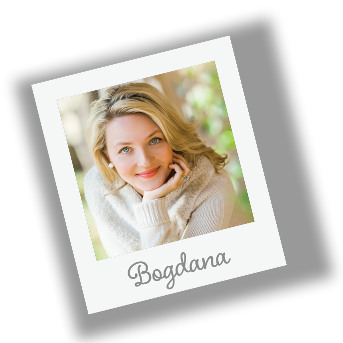 photo of Bogdana