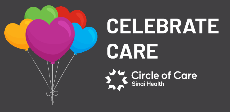 celebrate care program logo