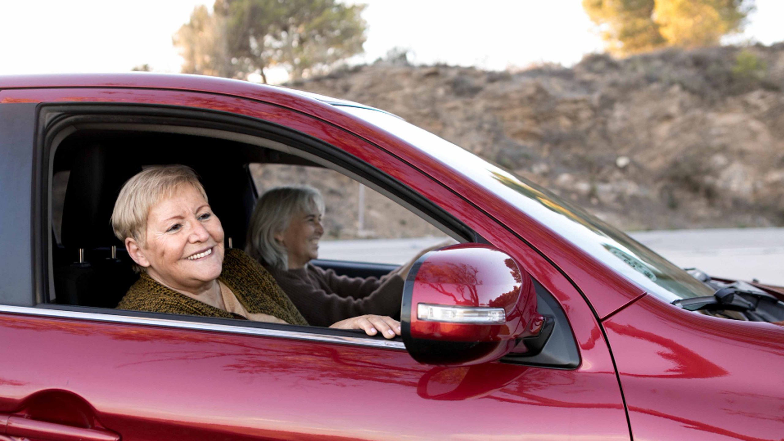 Senior Drivers & The Licence Renewal Process – Circle of Care